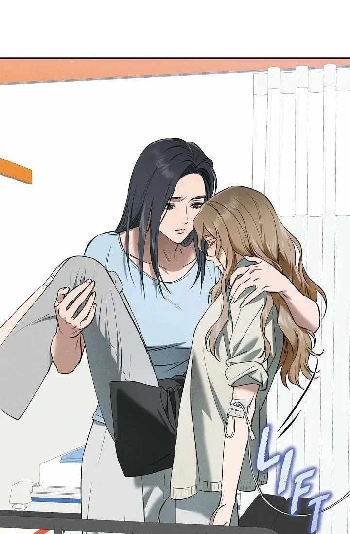 Falling (Yun) Webtoon Chapter 36 page 44 - 