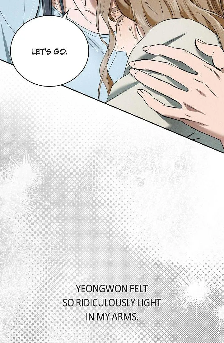 Falling (Yun) Webtoon Chapter 36 page 46 - 