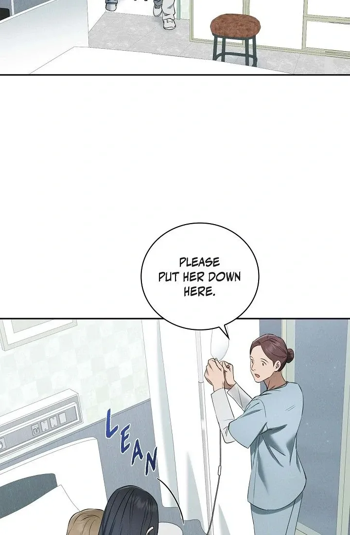 Falling (Yun) Webtoon Chapter 36 page 48 - 