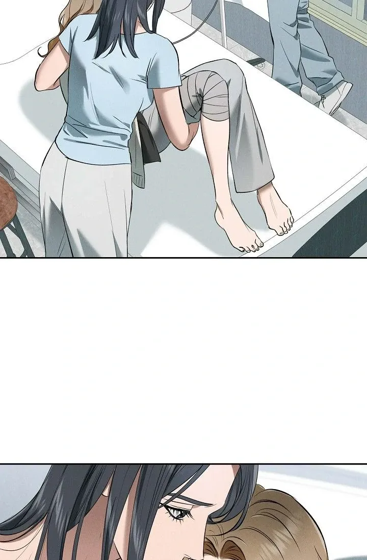 Falling (Yun) Webtoon Chapter 36 page 49 - 