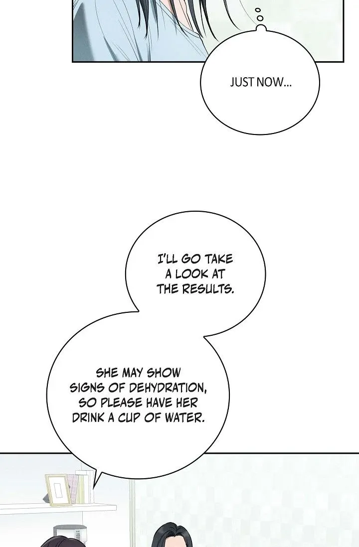 Falling (Yun) Webtoon Chapter 36 page 53 - 