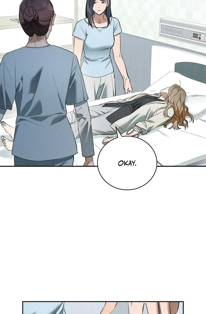 Falling (Yun) Webtoon Chapter 36 page 54 - 