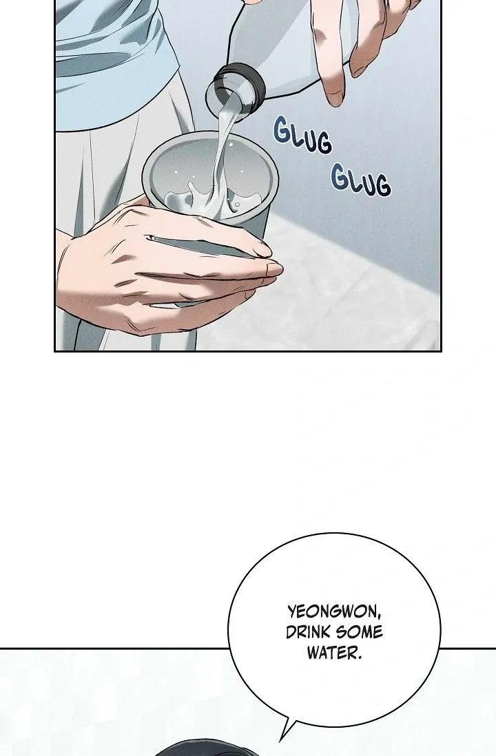 Falling (Yun) Webtoon Chapter 36 page 55 - 