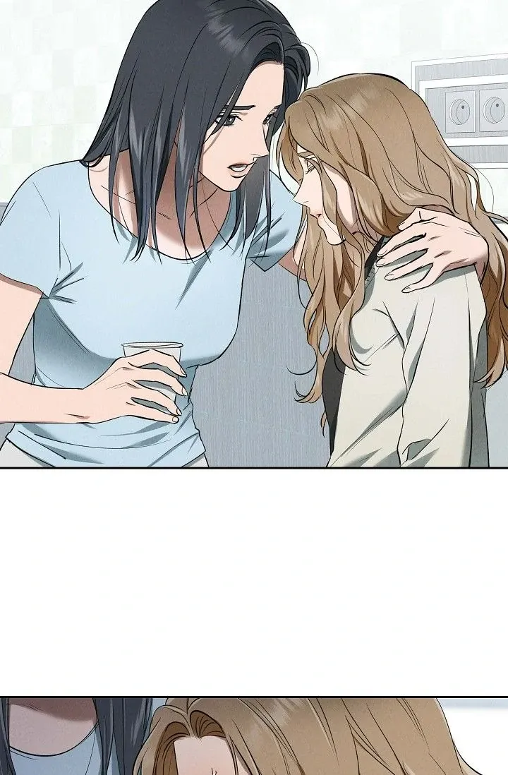 Falling (Yun) Webtoon Chapter 36 page 56 - 