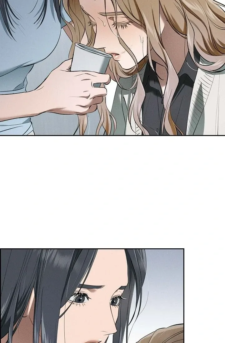Falling (Yun) Webtoon Chapter 36 page 57 - 