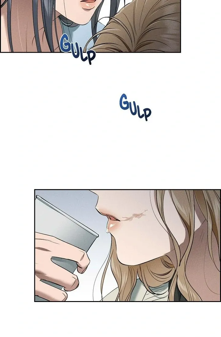 Falling (Yun) Webtoon Chapter 36 page 58 - 