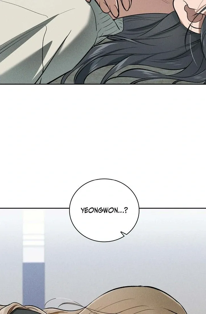 Falling (Yun) Webtoon Chapter 36 page 7 - 