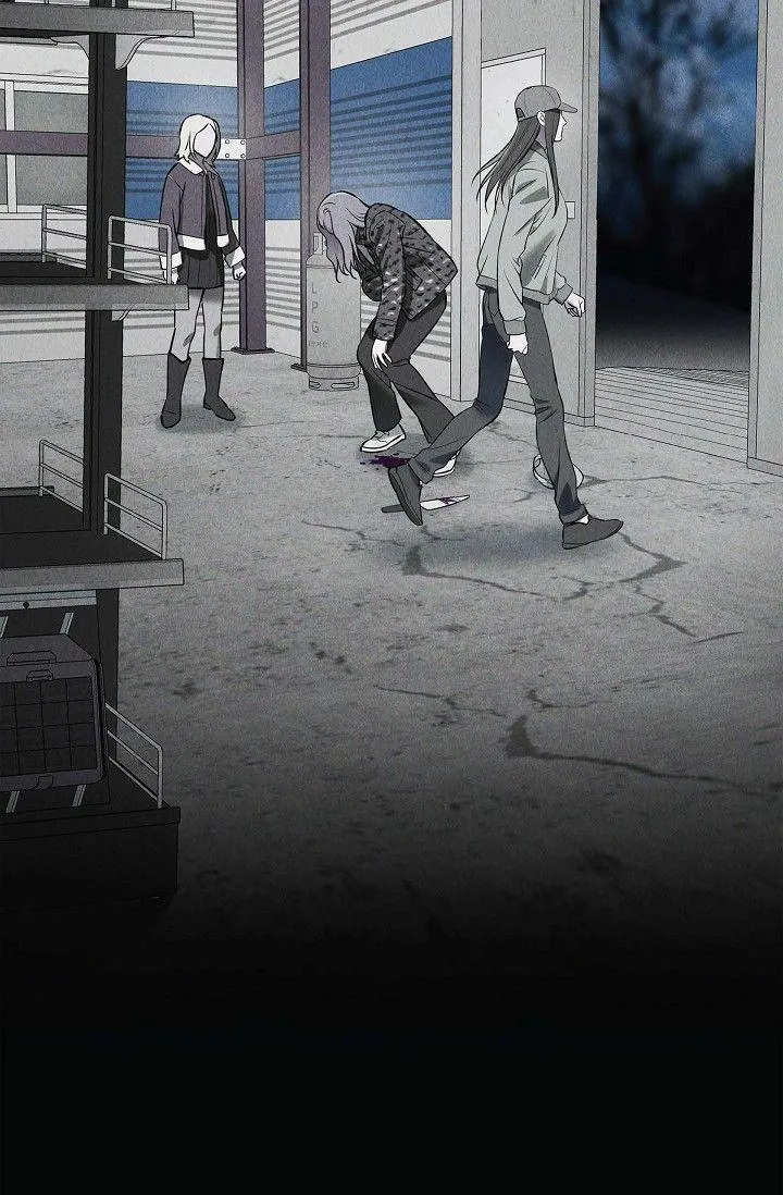 Falling (Yun) Webtoon Chapter 36 page 65 - 