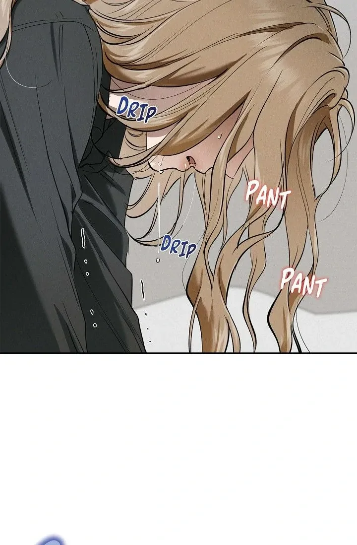 Falling (Yun) Webtoon Chapter 36 page 8 - 