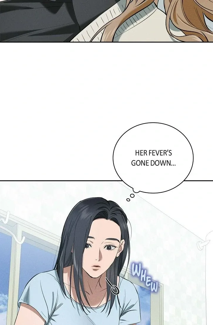 Falling (Yun) Webtoon Chapter 36 page 81 - 