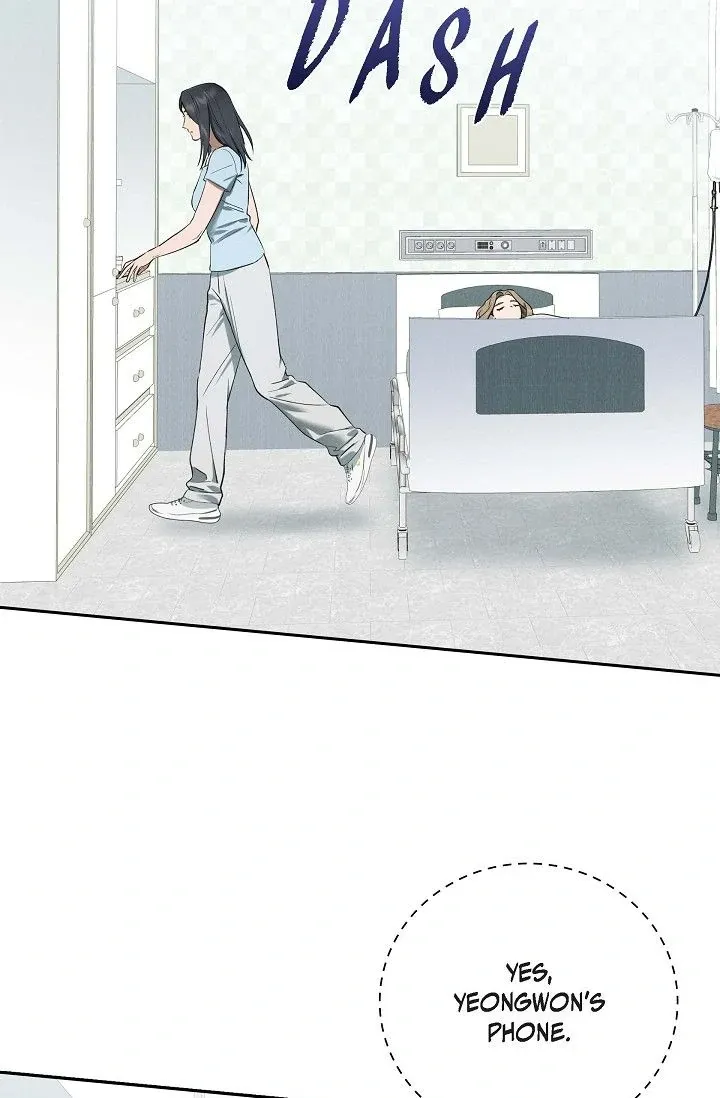 Falling (Yun) Webtoon Chapter 36 page 85 - 
