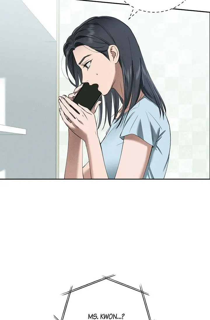 Falling (Yun) Webtoon Chapter 36 page 86 - 