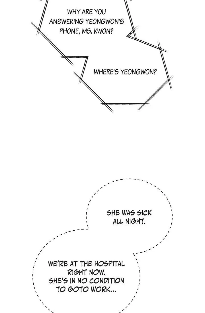 Falling (Yun) Webtoon Chapter 36 page 88 - 