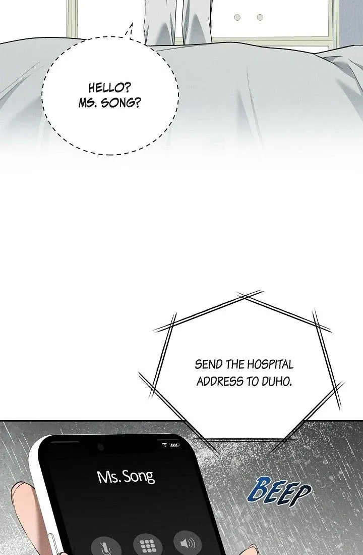 Falling (Yun) Webtoon Chapter 36 page 90 - 