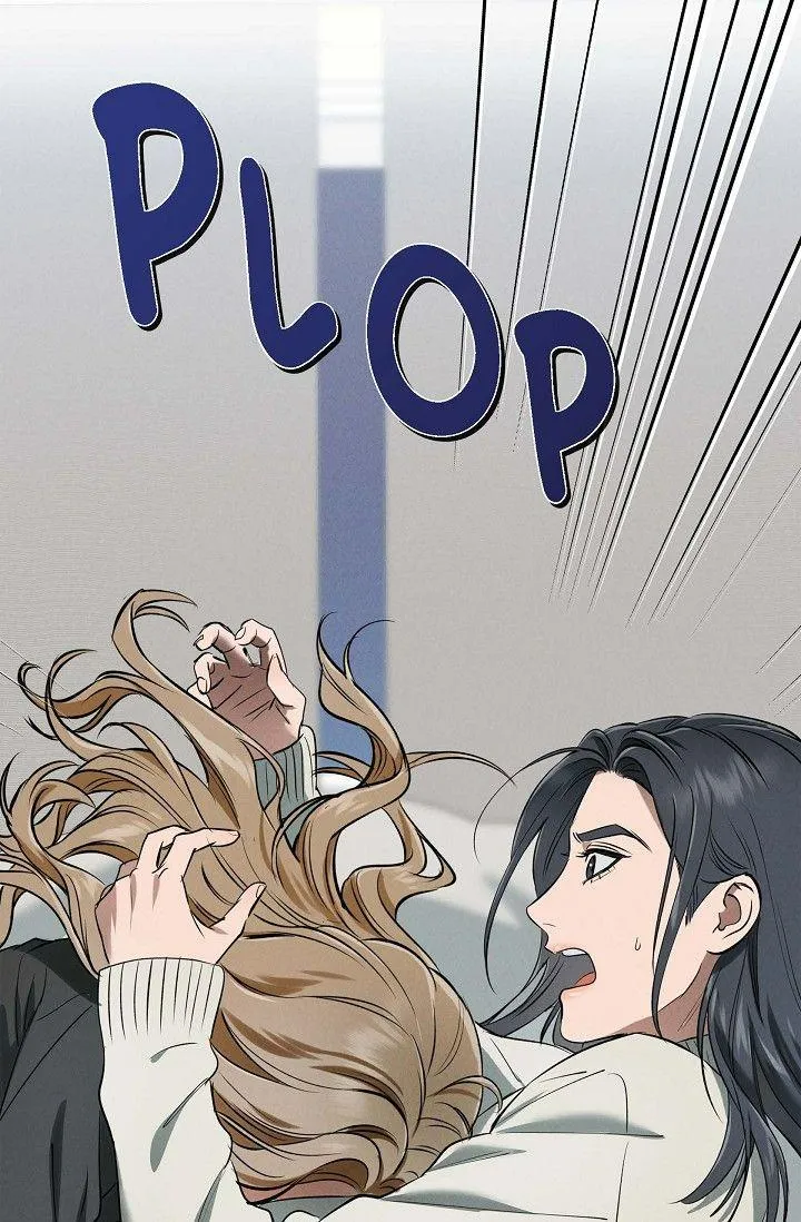 Falling (Yun) Webtoon Chapter 36 page 10 - 