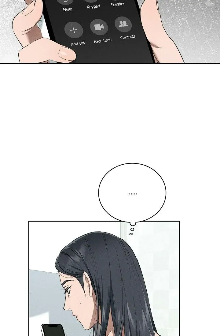 Falling (Yun) Webtoon Chapter 36 page 91 - 