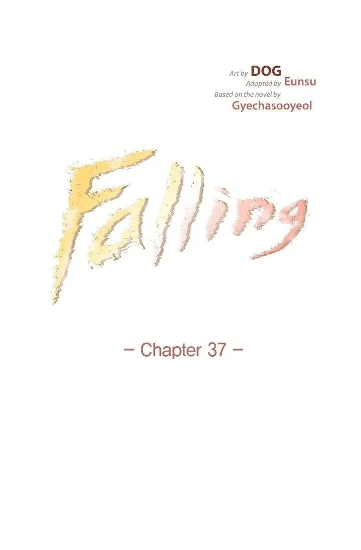 Read Falling (Yun) Webtoon chapter 37 image 13 on Lezhin