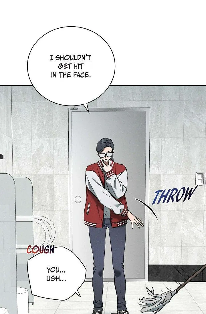 Read Falling (Yun) Webtoon chapter 38 image 3 on Lezhin