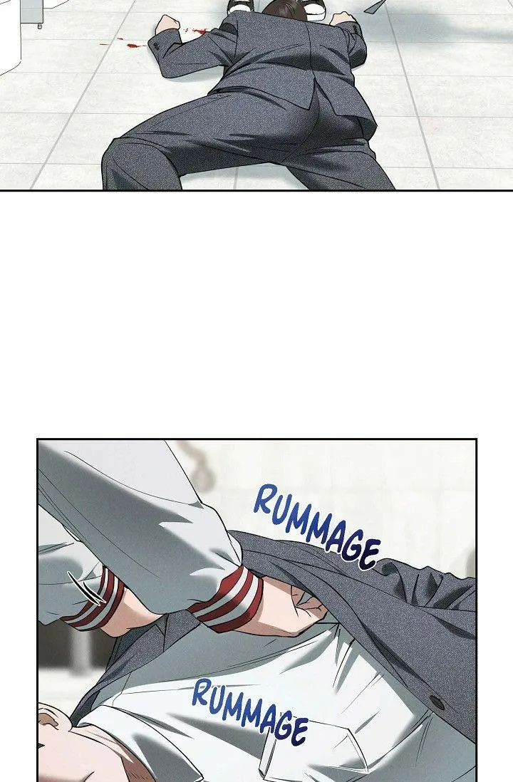 Read Falling (Yun) Webtoon chapter 38 image 4 on Lezhin