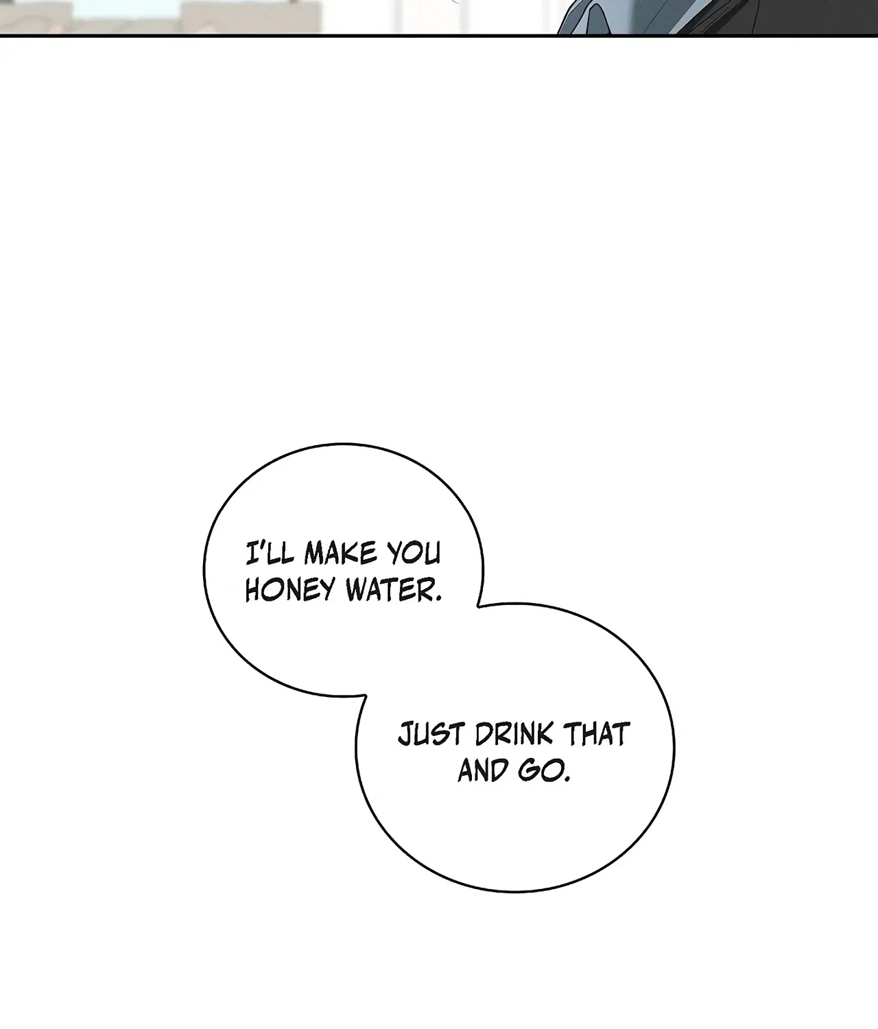 Read Falling (Yun) Webtoon chapter 39 image 14 on Lezhin