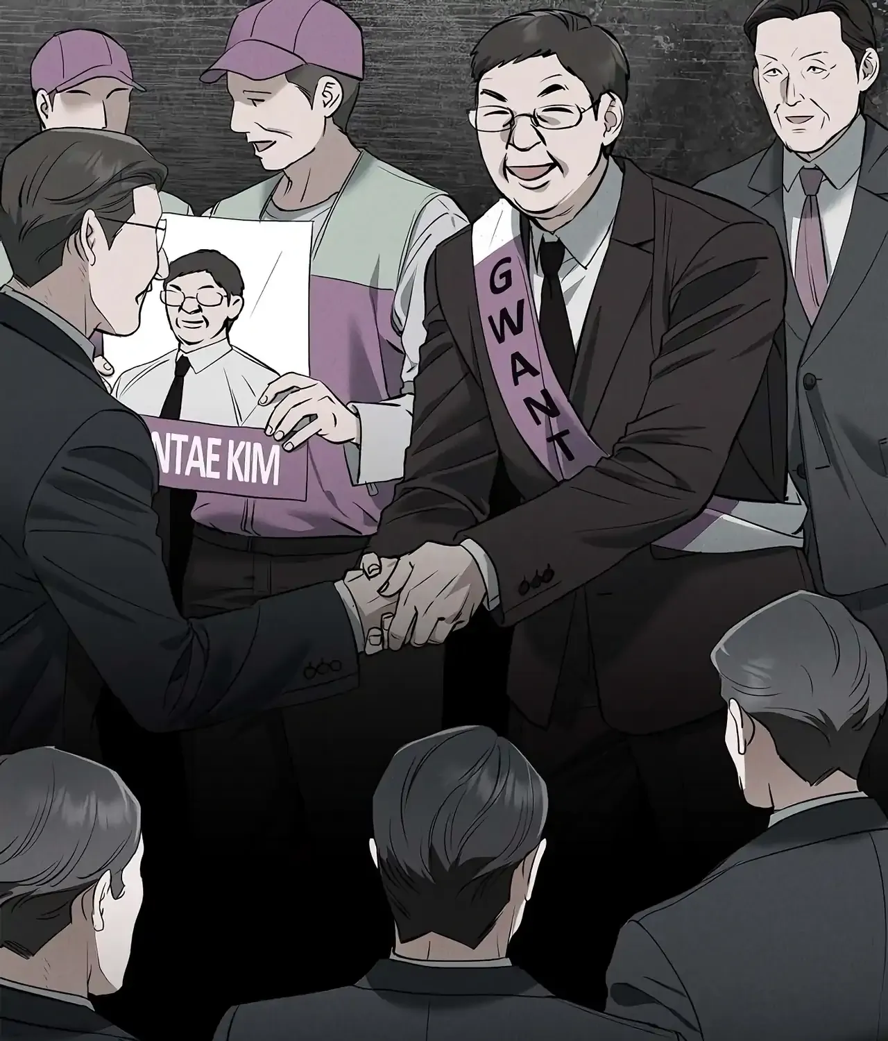 Read Falling (Yun) Webtoon chapter 39 image 140 on Lezhin
