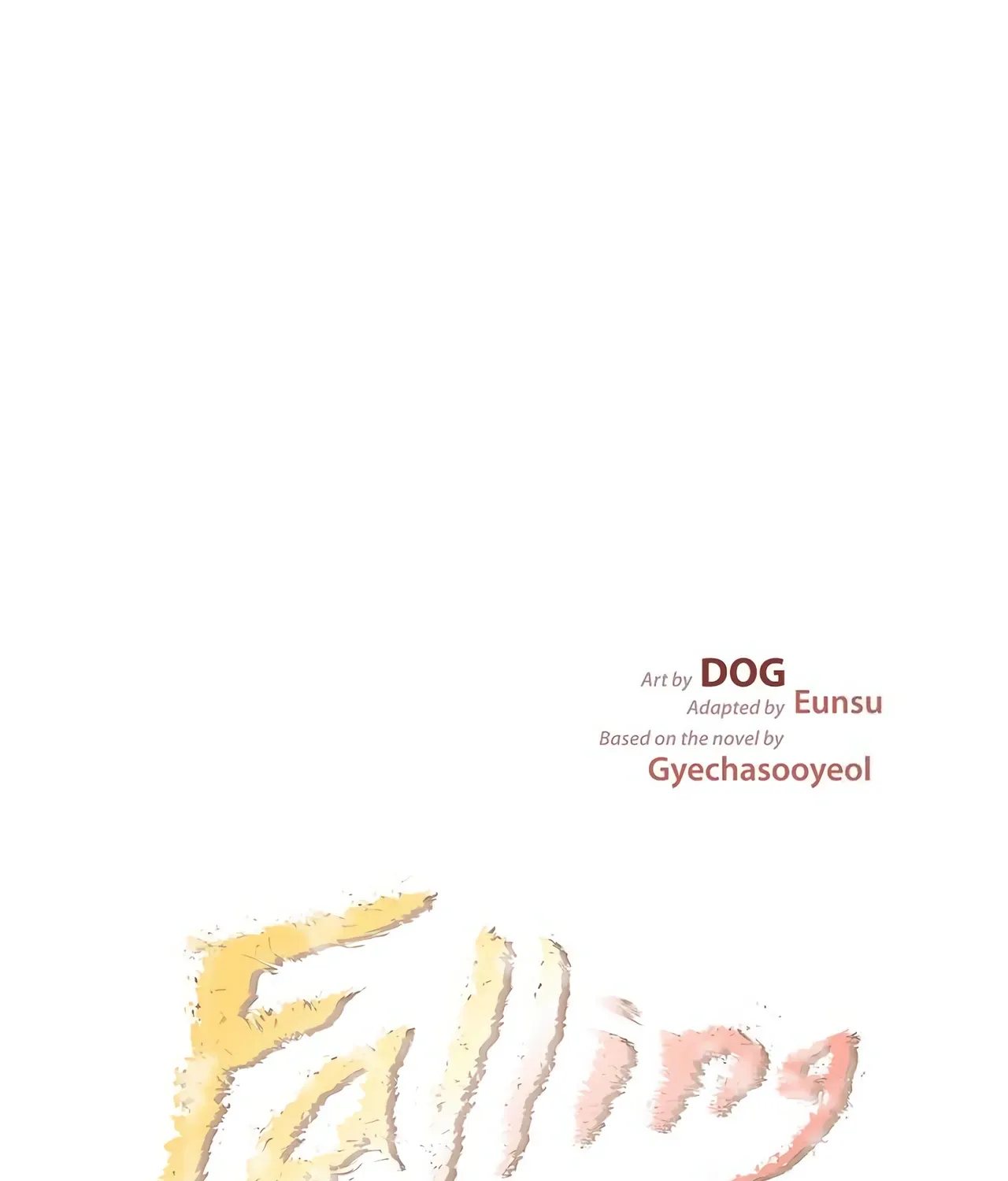 Read Falling (Yun) Webtoon chapter 39 image 16 on Lezhin