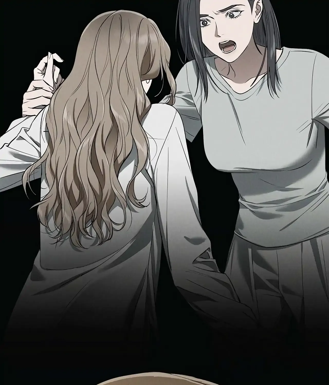 Read Falling (Yun) Webtoon chapter 39 image 30 on Lezhin