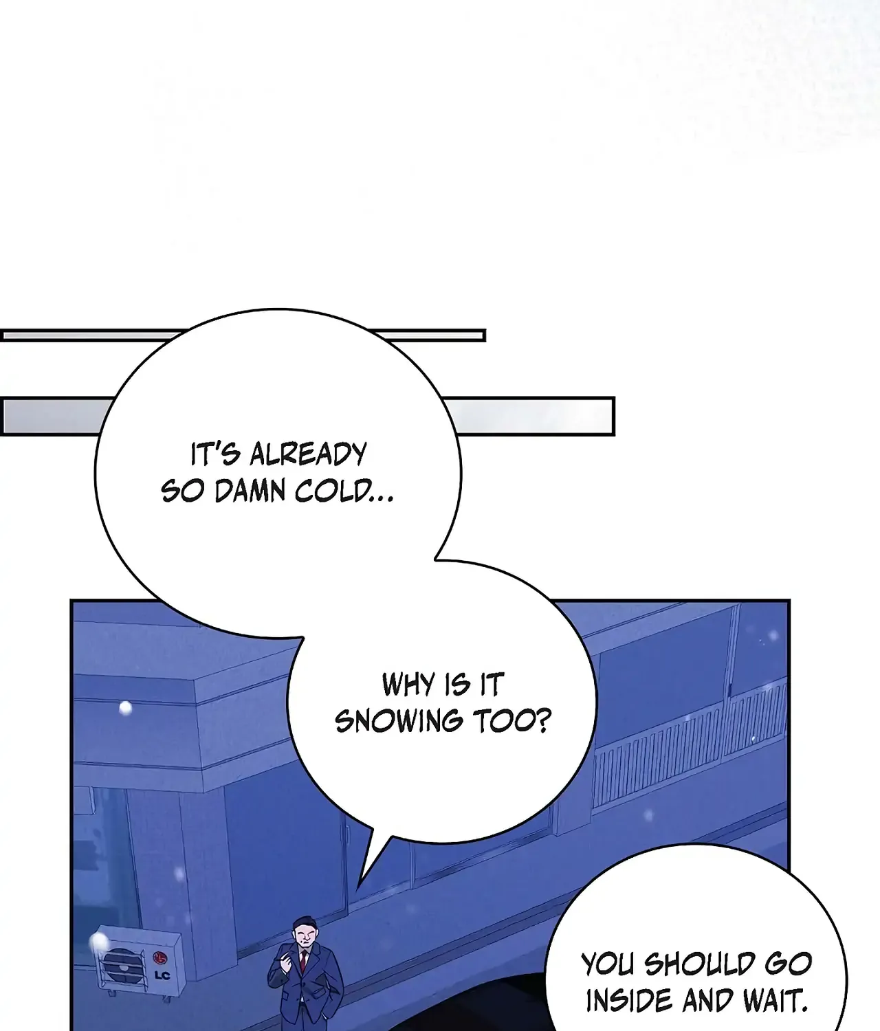 Read Falling (Yun) Webtoon chapter 39 image 50 on Lezhin