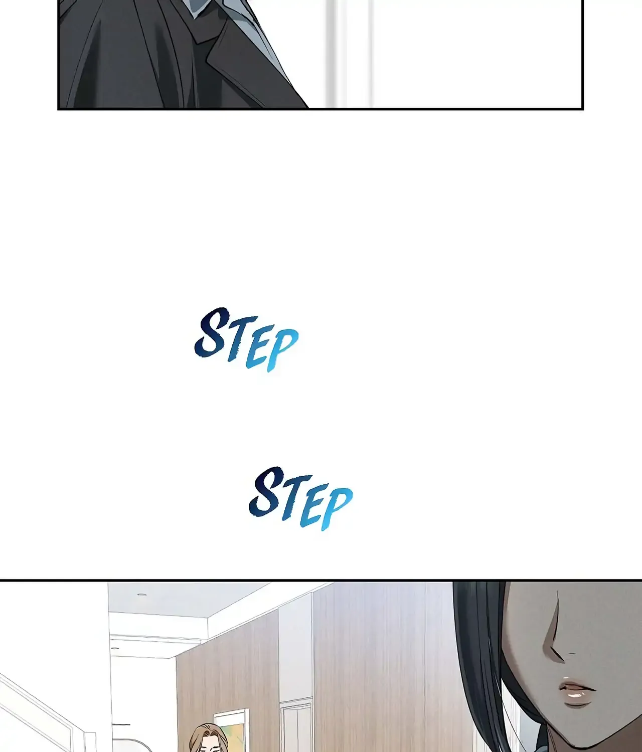 Read Falling (Yun) Webtoon chapter 39 image 6 on Lezhin