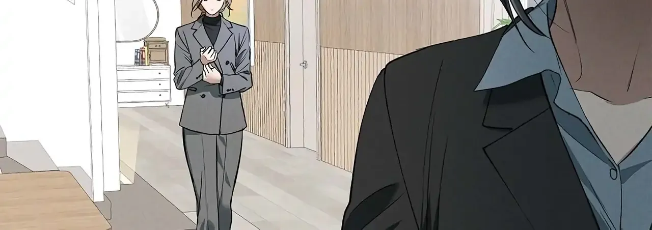 Read Falling (Yun) Webtoon chapter 39 image 7 on Lezhin