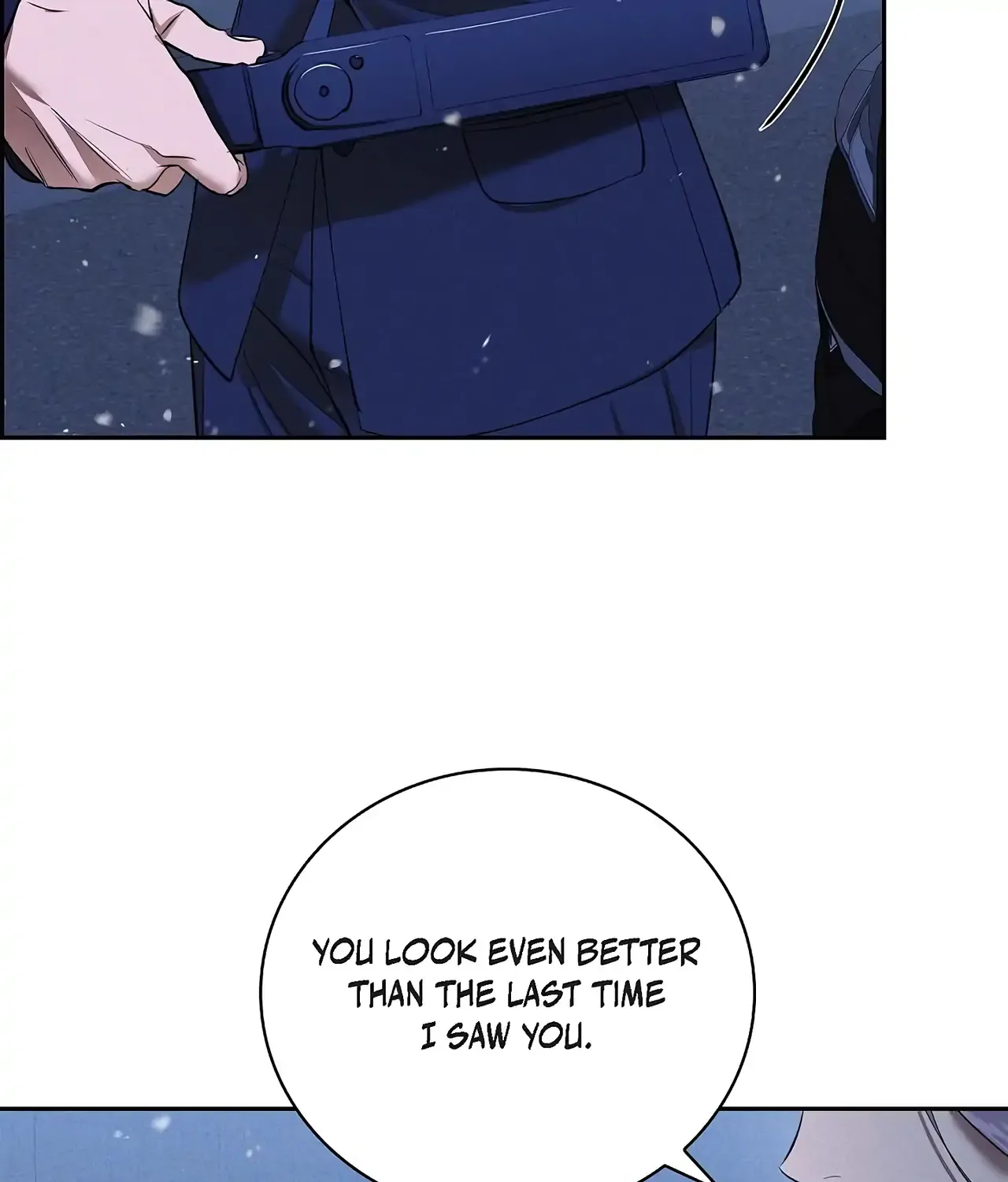 Read Falling (Yun) Webtoon chapter 39 image 84 on Lezhin