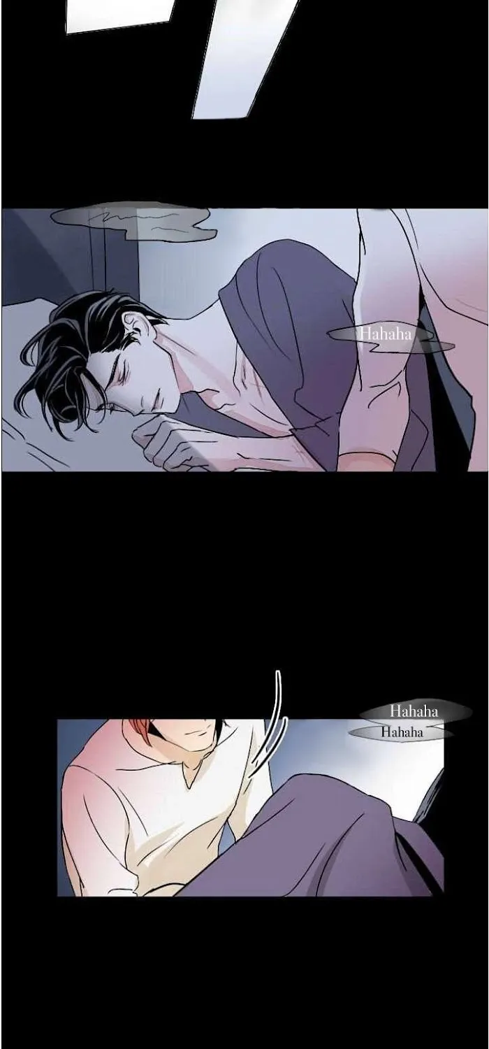 Read Falling (Yun) Webtoon chapter 4 image 11 on Lezhin