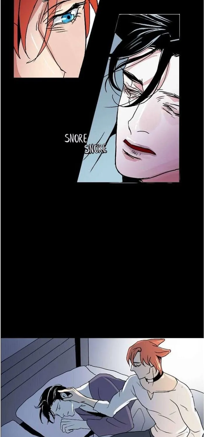 Read Falling (Yun) Webtoon chapter 4 image 13 on Lezhin