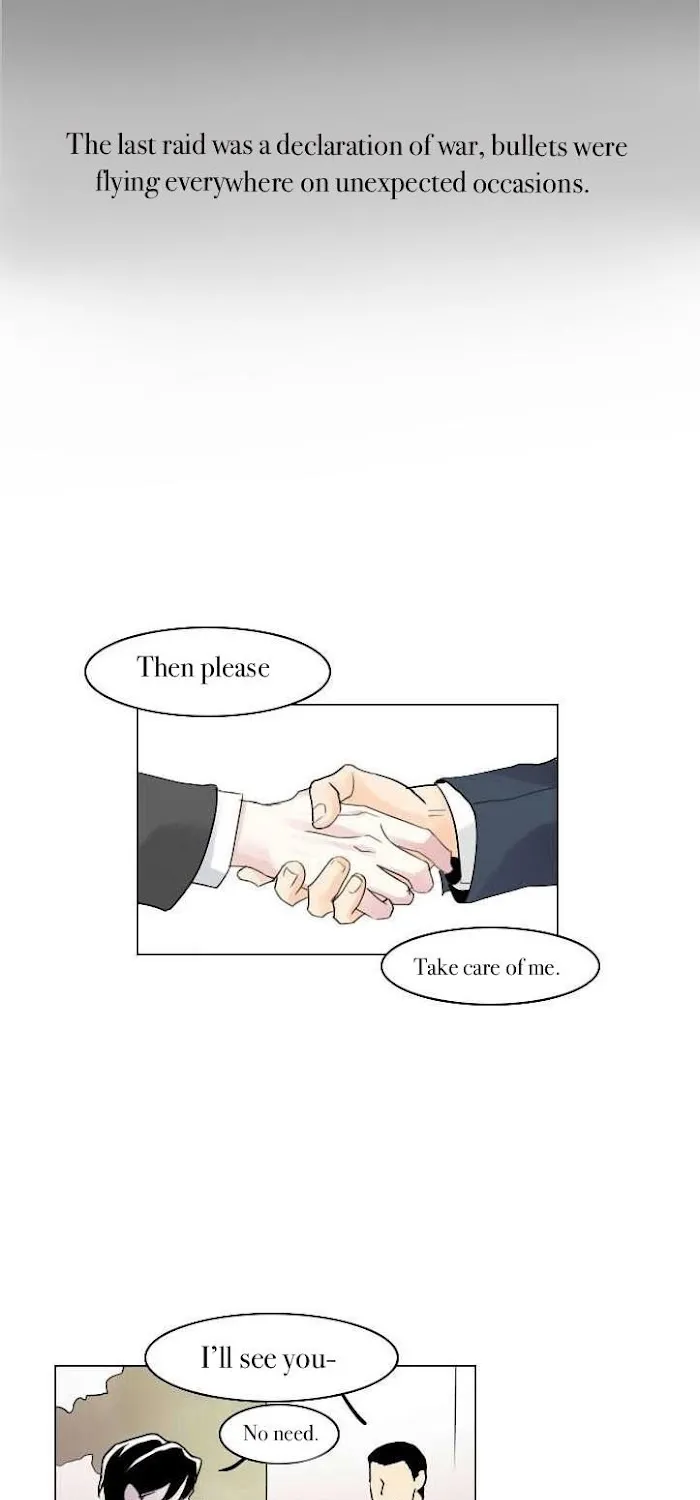 Read Falling (Yun) Webtoon chapter 4 image 16 on Lezhin