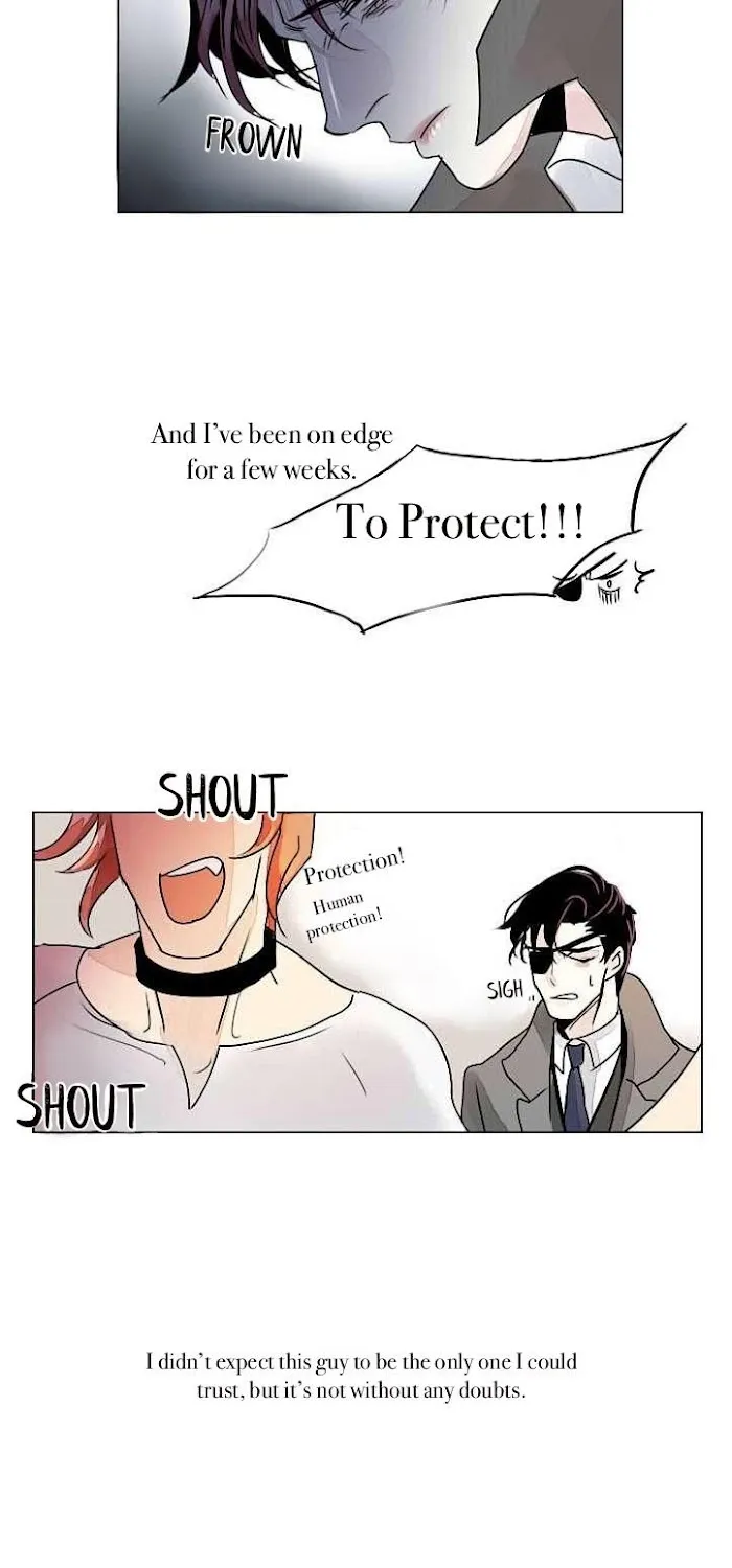 Read Falling (Yun) Webtoon chapter 4 image 19 on Lezhin