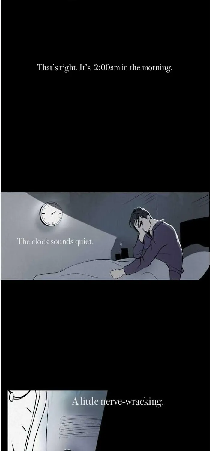 Read Falling (Yun) Webtoon chapter 4 image 2 on Lezhin