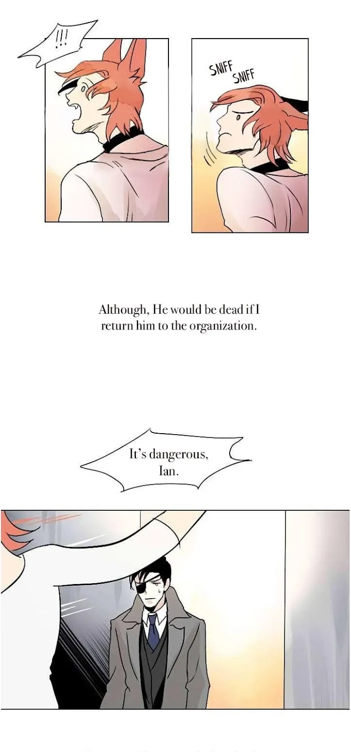 Read Falling (Yun) Webtoon chapter 4 image 20 on Lezhin
