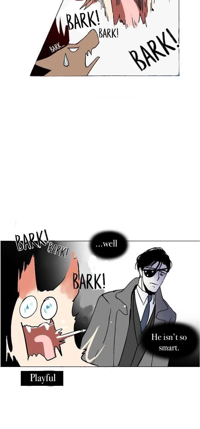 Read Falling (Yun) Webtoon chapter 4 image 23 on Lezhin