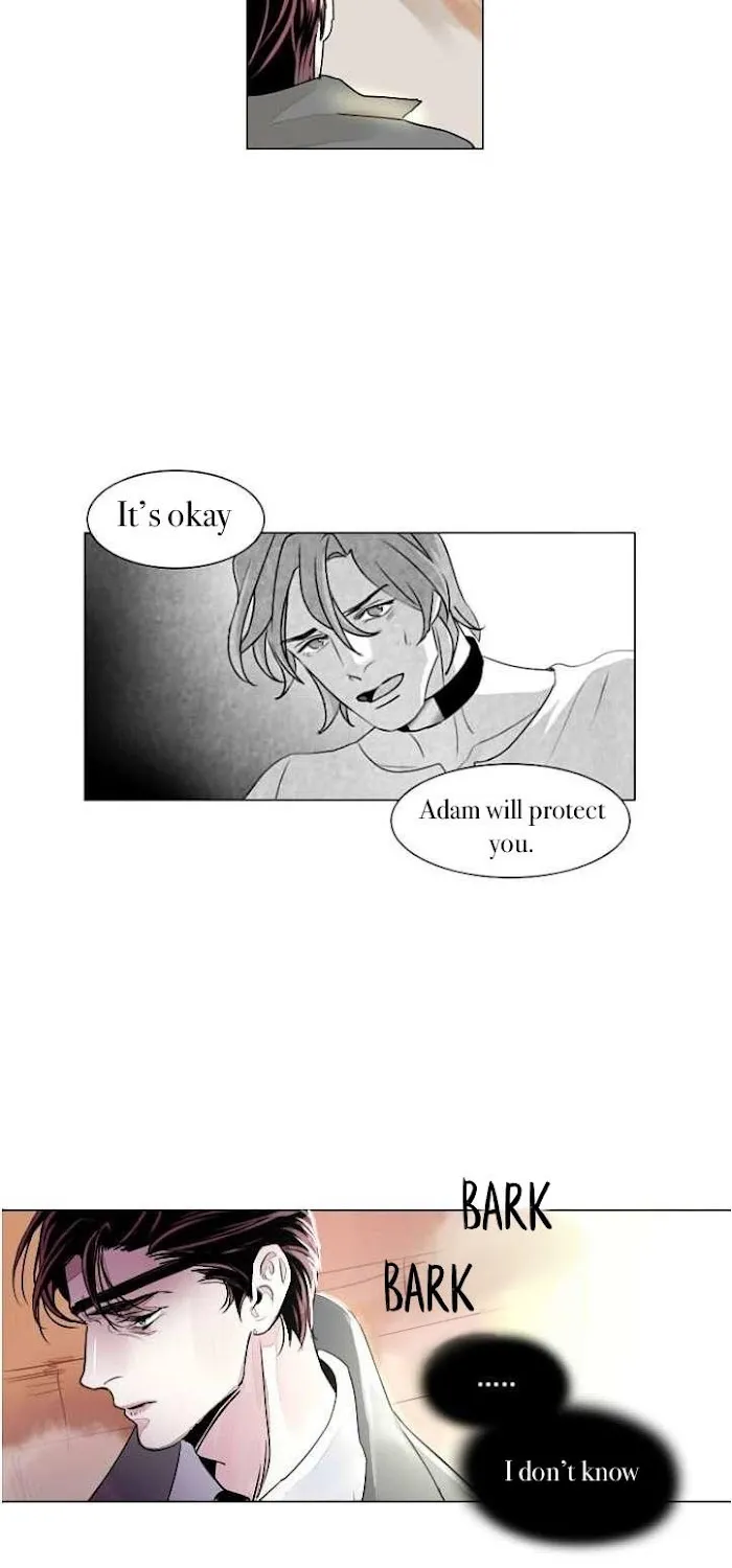 Read Falling (Yun) Webtoon chapter 4 image 25 on Lezhin