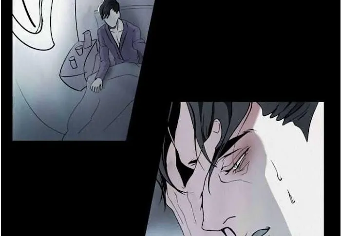 Read Falling (Yun) Webtoon chapter 4 image 3 on Lezhin