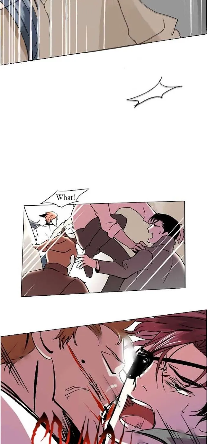 Read Falling (Yun) Webtoon chapter 4 image 31 on Lezhin