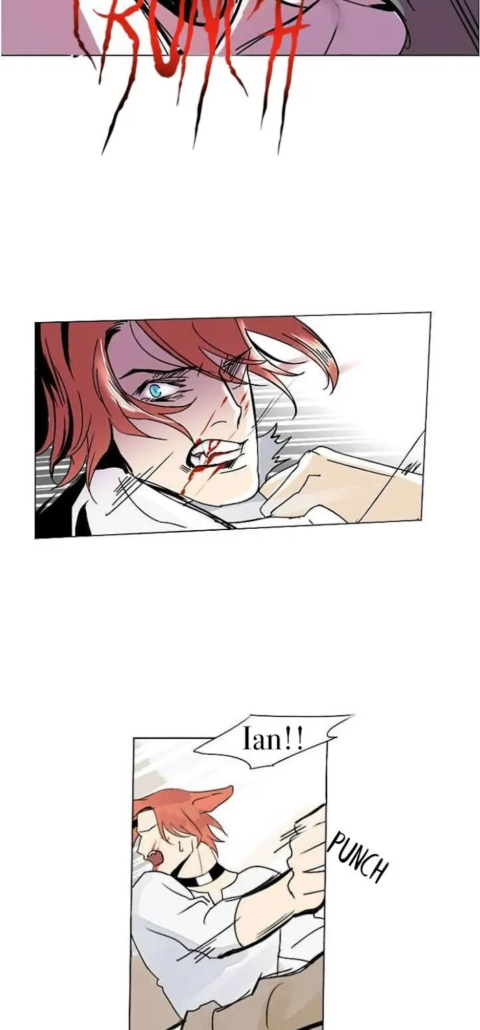 Read Falling (Yun) Webtoon chapter 4 image 32 on Lezhin