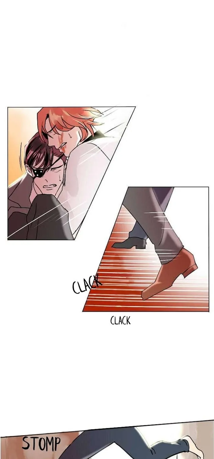 Read Falling (Yun) Webtoon chapter 4 image 37 on Lezhin
