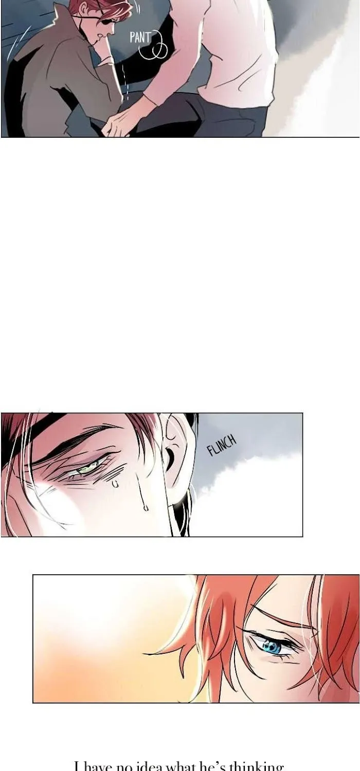 Read Falling (Yun) Webtoon chapter 4 image 40 on Lezhin