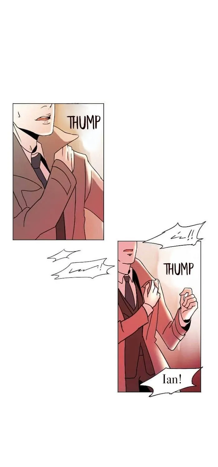 Read Falling (Yun) Webtoon chapter 4 image 46 on Lezhin