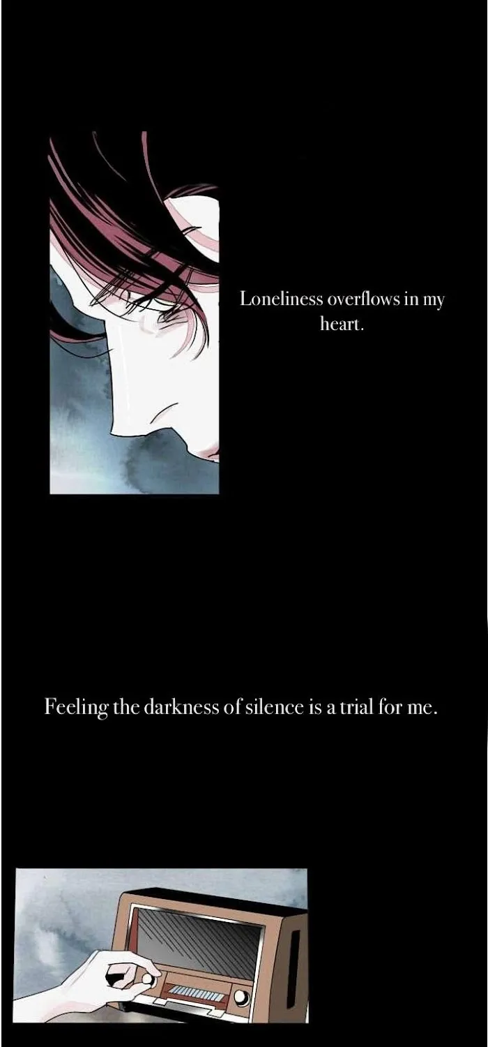 Read Falling (Yun) Webtoon chapter 4 image 5 on Lezhin
