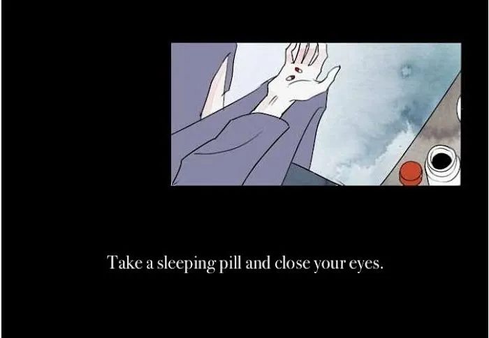 Read Falling (Yun) Webtoon chapter 4 image 6 on Lezhin