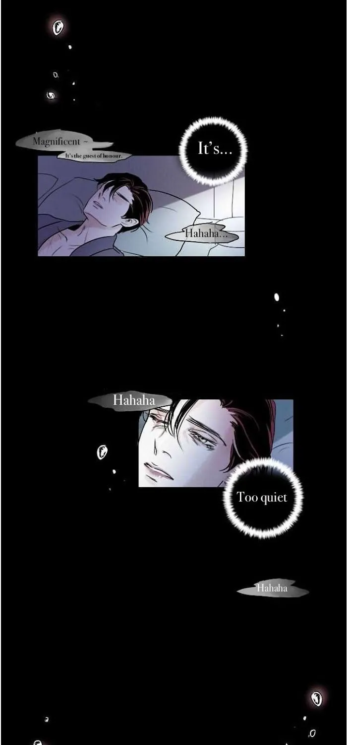 Read Falling (Yun) Webtoon chapter 4 image 7 on Lezhin