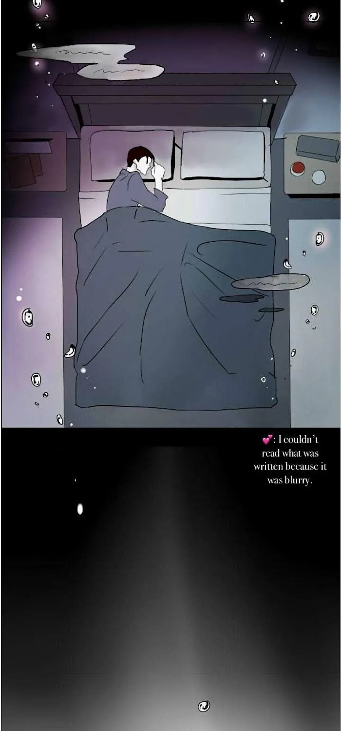 Read Falling (Yun) Webtoon chapter 4 image 8 on Lezhin