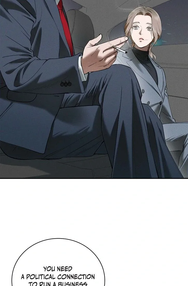 Read Falling (Yun) Webtoon chapter 40 image 2 on Lezhin